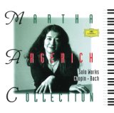 Martha Argerich