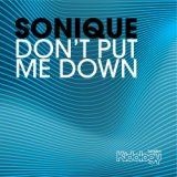 Don't Put Me Down (Paul Morrell Remix)