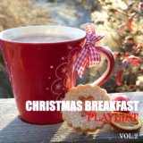 Christmas Breakfast Playlist Vol.2
