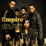 Lean on Me (From "Empire: Season 5")