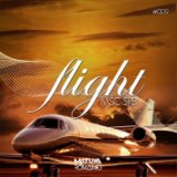 Flight MSC-SPB #007 Track 07
