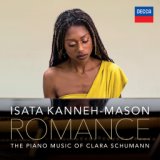 Isata Kanneh-Mason