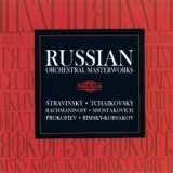 Russian Orchestral Masterworks