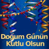 Doğum Günün Kutlu Olsun (Tango Version)