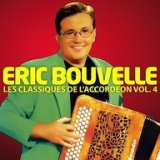 Eric Bouvelle