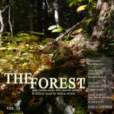 The Forest Chill Lounge, Vol. 13 (Deep Moods Music with Smooth Ambient & Chillout Tunes)