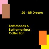 Battletoads & Battlemaniacs