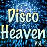 Disco Heaven, Vol. 1