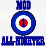 Mod Party All-Nighter Vol. 1