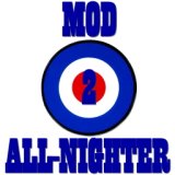 Mod Party All-Nighter, Vol. 2