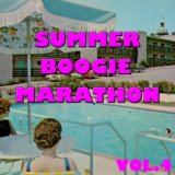 Summer Boogie Marathon, Vol. 4