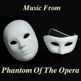 Phantom of the opera - music of the night