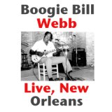 Boogie Bill Webb