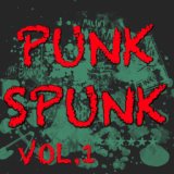 Punk Spunk Vol.1 (Live)