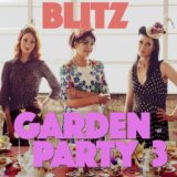 Blitz Garden Party: Vintage VE Summer, Vol. 3