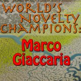 Marco Giaccaria