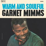 Garnet Mimms