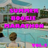 Summer Boogie Marathon, Vol. 5