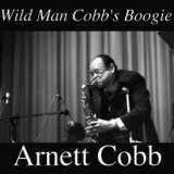 Wild Man Cobb's Boogie