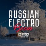 Russian Electro - Track 7