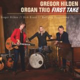 Gregor Hilden Organ Trio