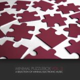 Minimal Puzzlebox, Vol. 3 - A Selection of Minimal Electro Music
