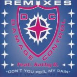 Don't You Feel My Pain (Painless Mix)