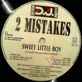 Sweet Little Boy (Respectable Mix)