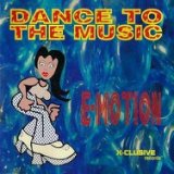 Dance To The Music (Paradigm Edit)