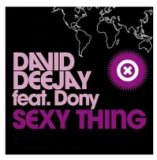 David Deejay feat. Dony