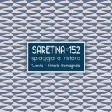 Saretina 152 (Spiaggia e Ristoro)
