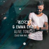 Alive Tonight (Sied van Riel Extended Remix)