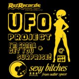 Ufo Project