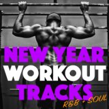 New Year Workout Tracks R&B + Soul