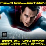 Film Collection Medley 2: Now We Are Free / May It Be / Crazy / Bette Davis Eyes / I Just Called to Say I Love You / I Say a Little Prayer / What a Feeling / Night Fever / I Will Always Loive You / Knockin' on Heaven's Door / Leaving Wall Brook / On the R