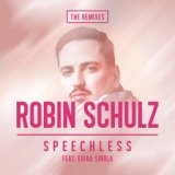 Speechless (feat. Erika Sirola) (The Remixes)