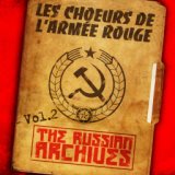 Les Choeurs de l'Armée Rouge