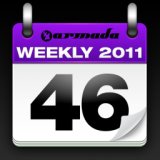 Armada Weekly 2011 - 46 (This Week's New Single Releases)