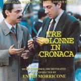 Tre colonne in cronaca (Original Motion Picture Soundtrack)