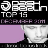 Dash Berlin Top 15 - December 2011 (Including Classic Bonus Track)