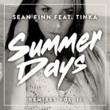 Summer Days (DJ Blackstone Remix)