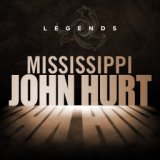 Mississippi John Hurt