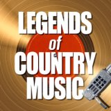 Legends of Country Music