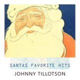 Johnny Tillotson