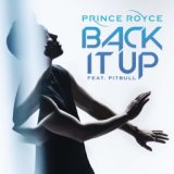 Back It Up [ft. Jennifer Lopez, Pitbull]