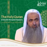 Al Sheikh Ahmad Al Hawashy