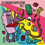 The Korsakov Compilations Vol. 1