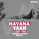 I Lost You (Dj Andrey Sanin Radio Edit) [2019]