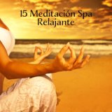 15 Meditación Spa Relajante - Música para la Relajación, Meditación Profunda, Spa, Masaje, Sueño, Armonía Interior, Calma
