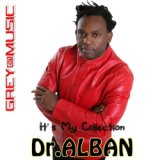 DR. ALBAN - IT'S MY LIFE
